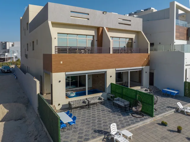 باسيفيك