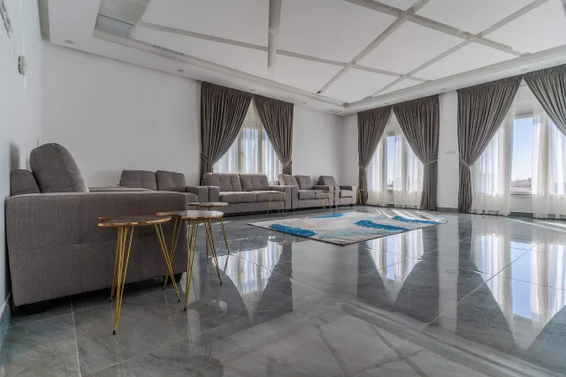 Chalet 46