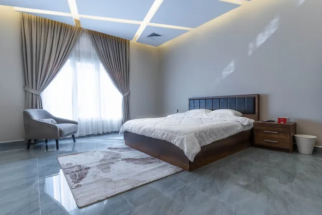 Chalet 46