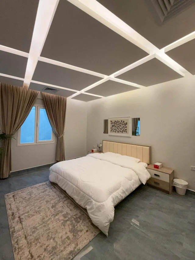 Chalet 46