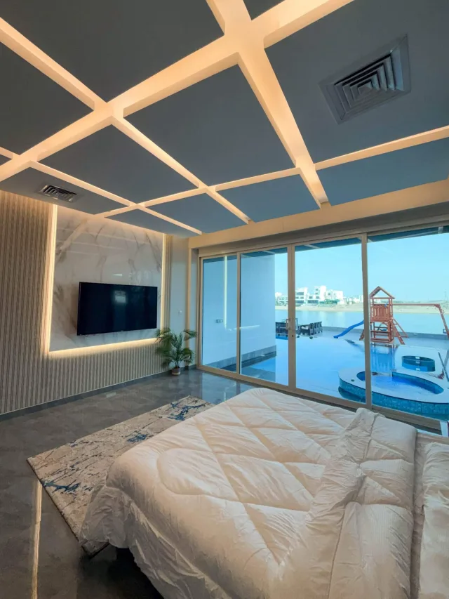 Chalet 46