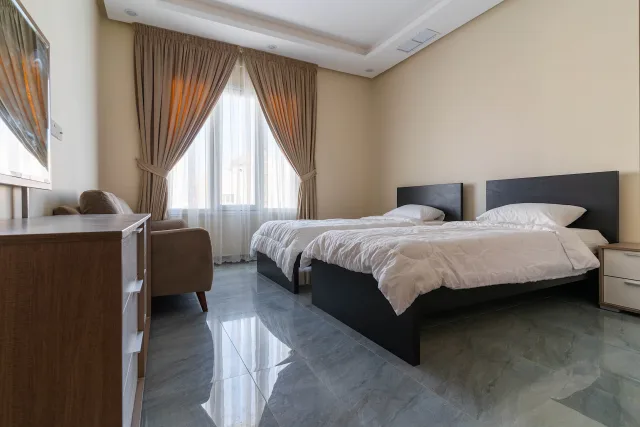 Chalet 46