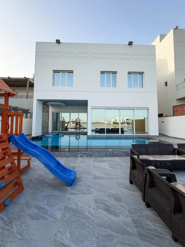 Chalet 46