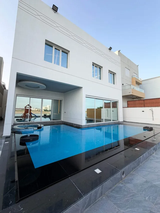 Chalet 46