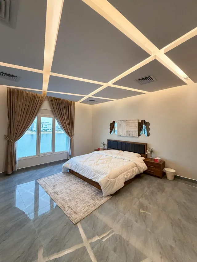 Chalet 46