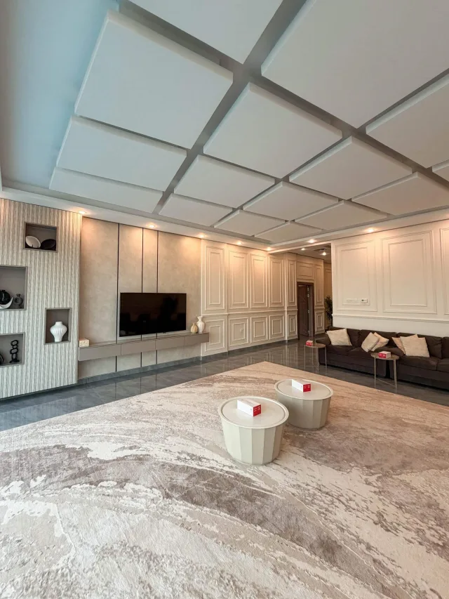 Chalet 46
