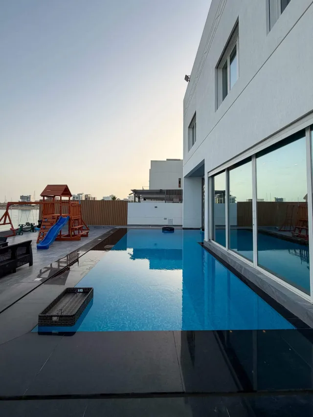 Chalet 46