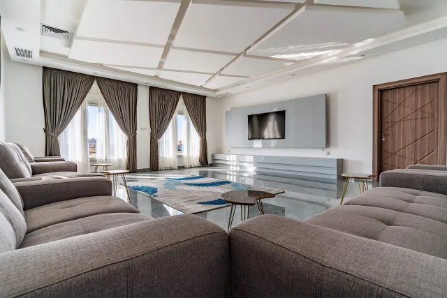 Chalet 46