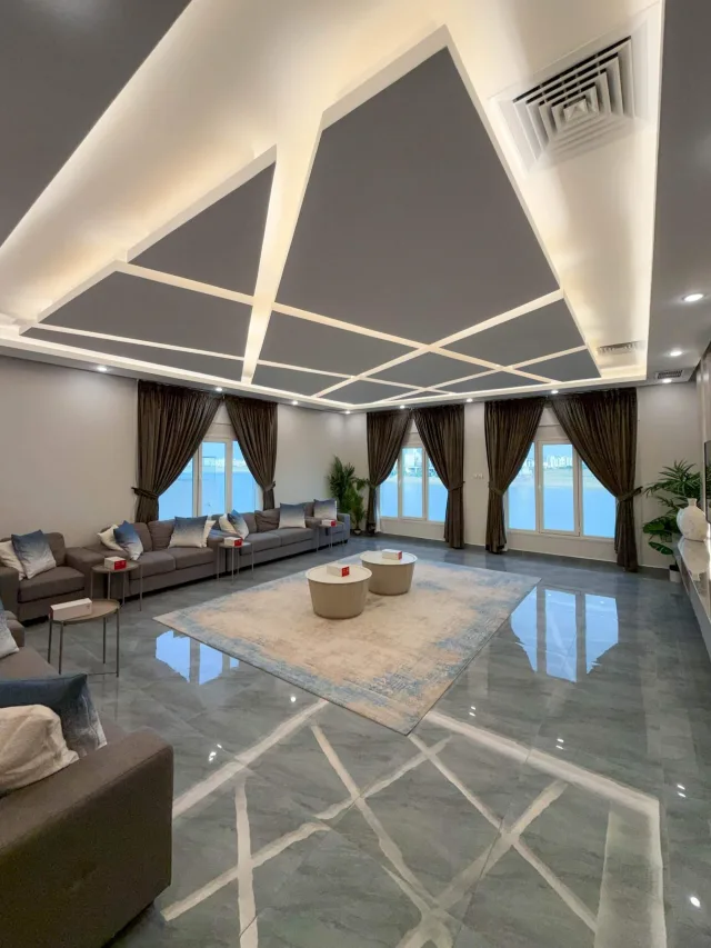 Chalet 46