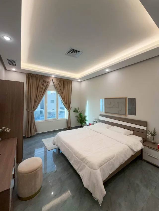 Chalet 46