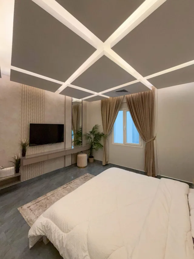Chalet 46