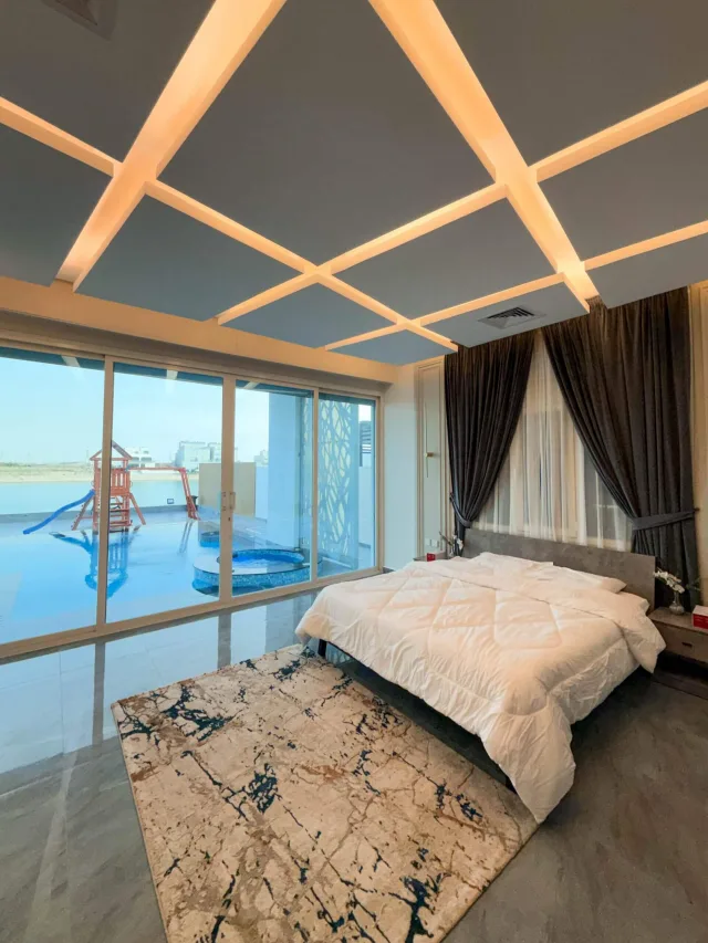 Chalet 46