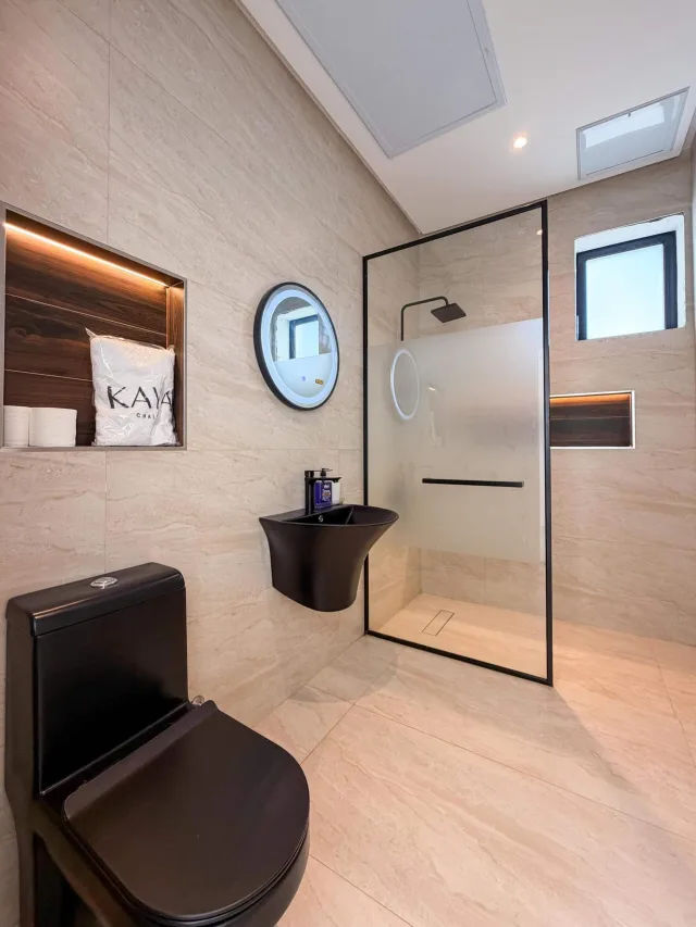 Kaya Chalet