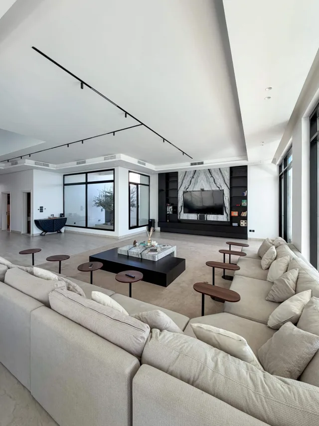 Kaya Chalet