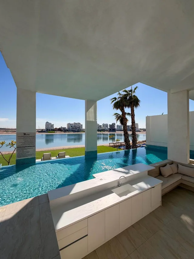 Kaya Chalet