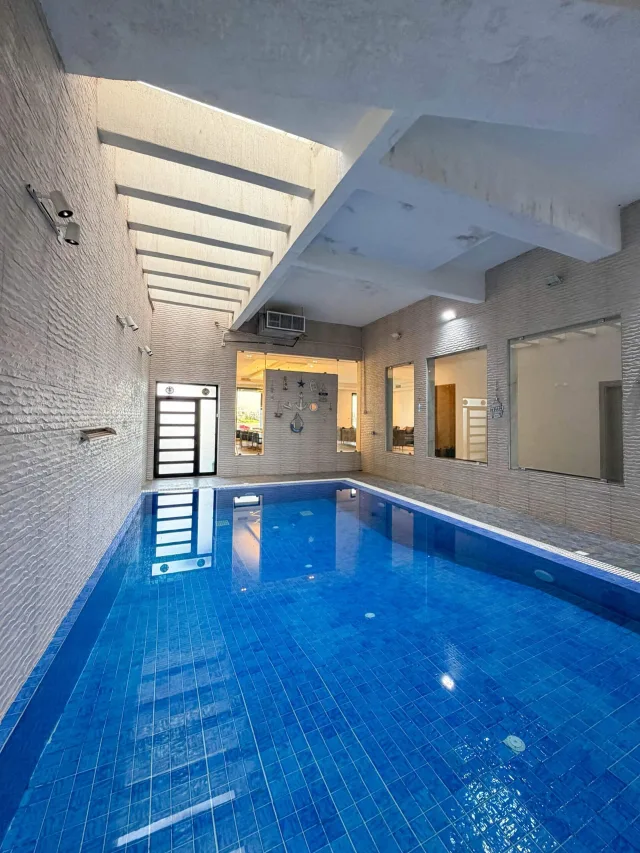 Al-Joud Chalet
