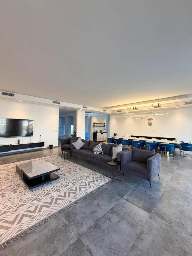 Al-Joud Chalet