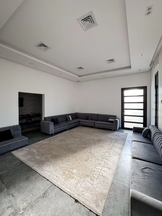 Al-Joud Chalet