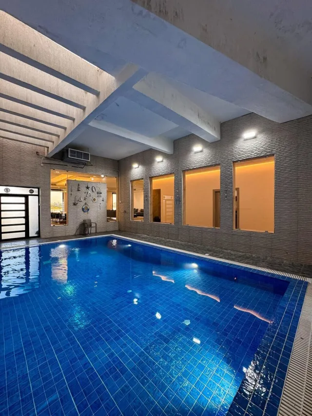 Al-Joud Chalet