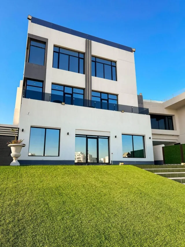 Al-Joud Chalet