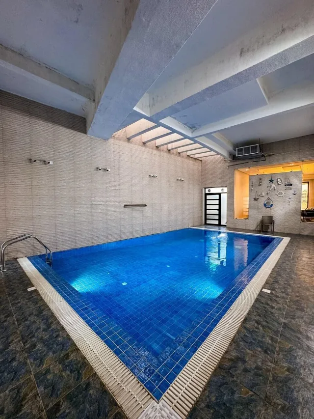 Al-Joud Chalet