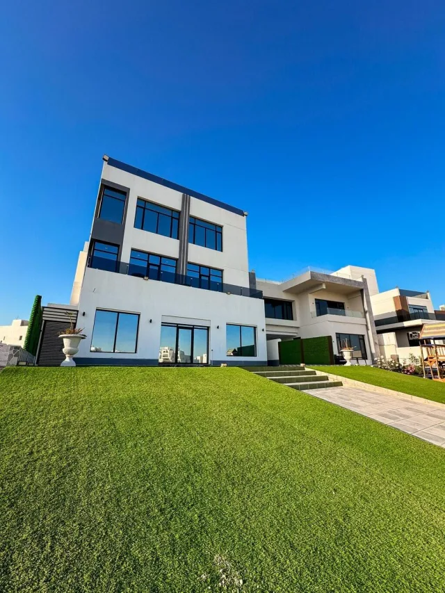 Al-Joud Chalet