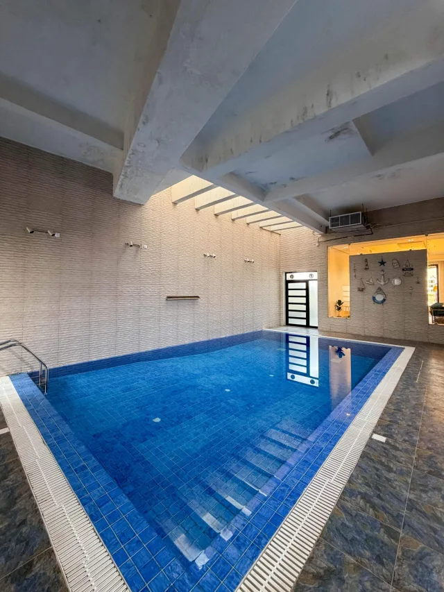 Al-Joud Chalet