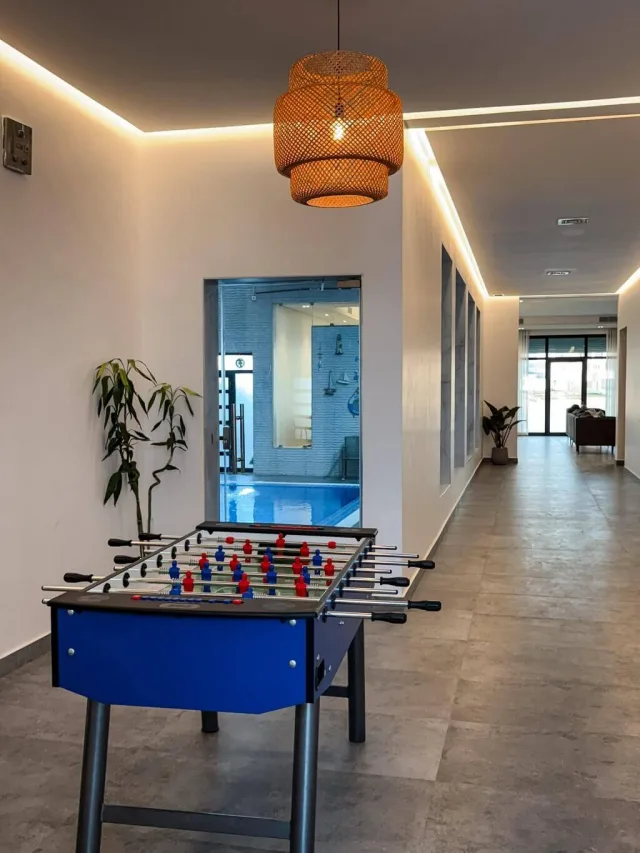 Al-Joud Chalet