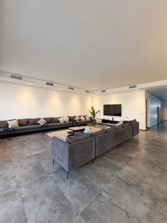 Al-Joud Chalet