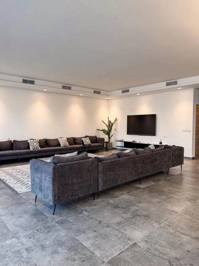 Al-Joud Chalet