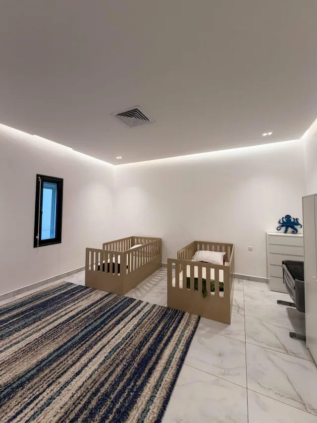 Al-Joud Chalet