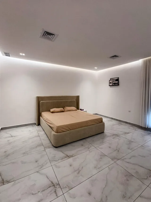 Al-Joud Chalet
