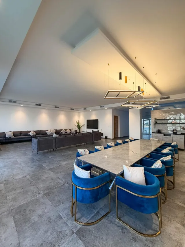 Al-Joud Chalet