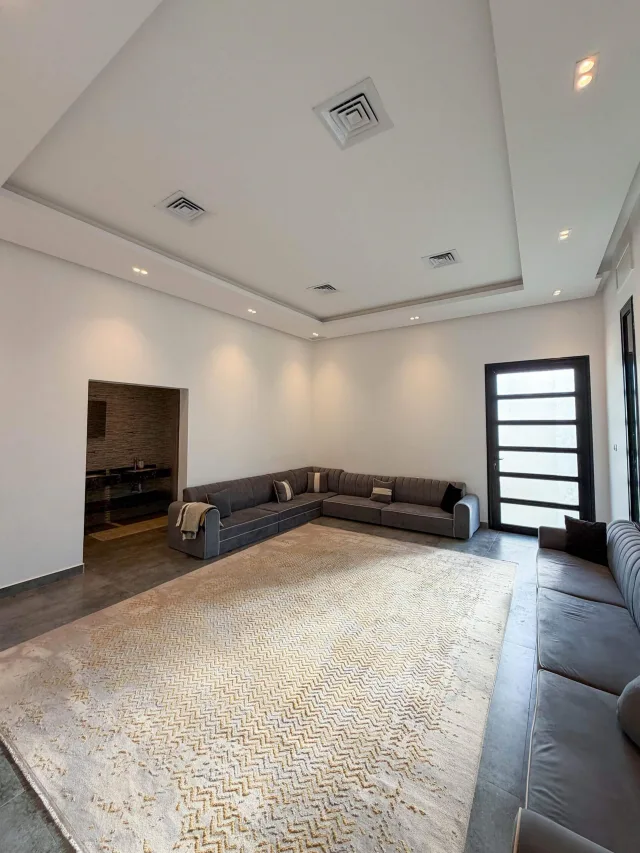 Al-Joud Chalet